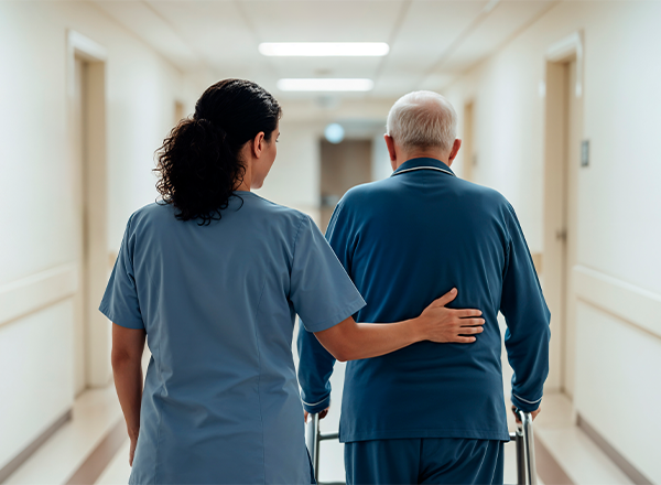 Cuidado Humanizado e Sistematizado em Enfermagem: Prática e Ética