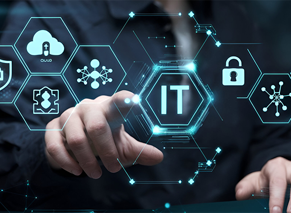 Governança de TI e Segurança