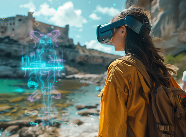 Turismo Inovador: Criando Experiências Únicas e Sustentáveis