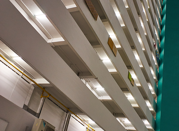 Arquitetura Hospitalar: Projetando Bem-Estar e Eficiência em Saúde