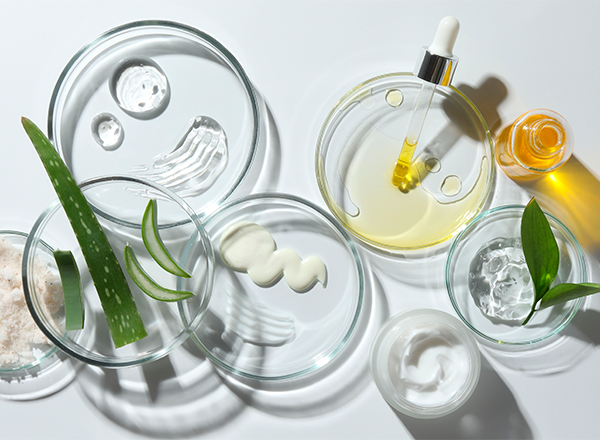 Bases Dermocosméticas: Formulações e Ativos