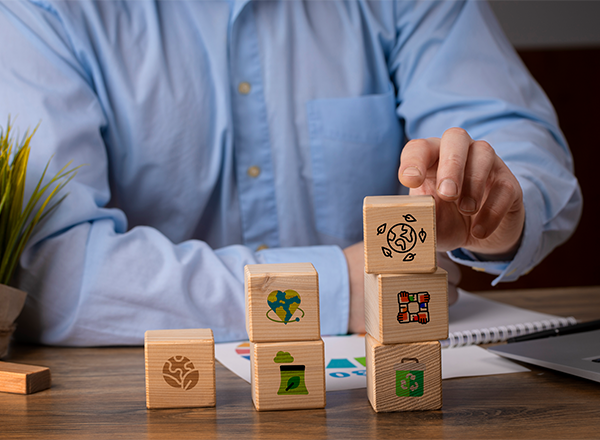 Governança & Esg Corporativo