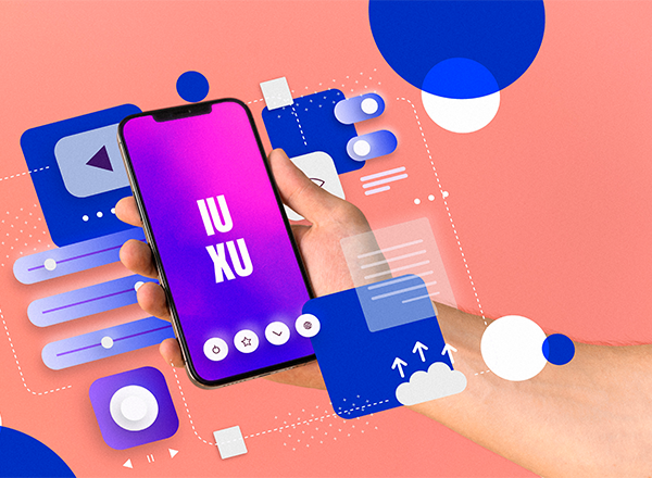 Ux & Ui Design: Criando Experiências Digitais Memoráveis