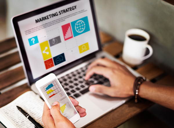 Marketing Estratégico na Era Digital