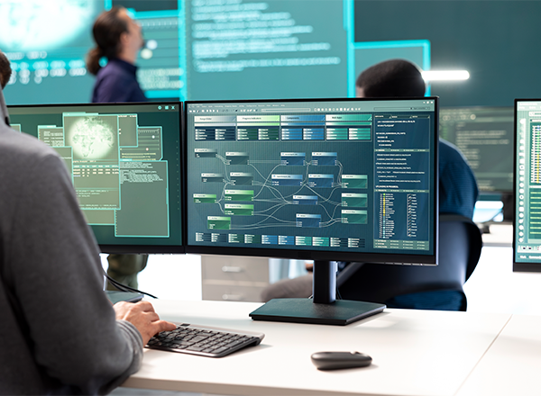 Arquitetura de Banco de Dados: da Modelagem à Segurança da Informação