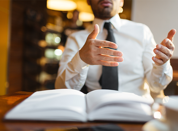 Argumentação Jurídica: Técnicas de Construção de Teses