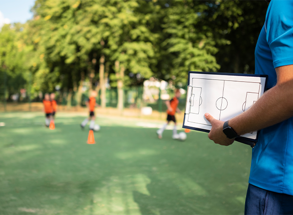 Administração Esportiva: Gestão e Estratégias para Clubes e Organizações