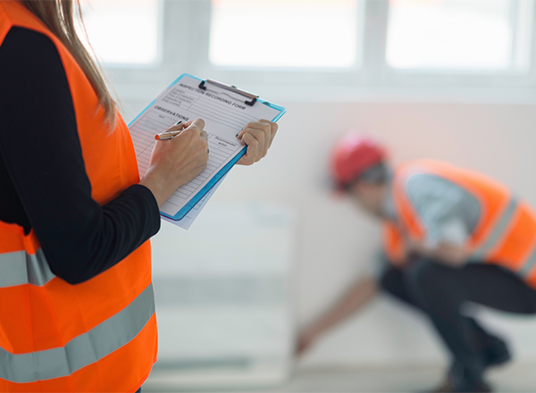 Gestão de Riscos no Trabalho: Identifique, Classifique e Previna Acidentes