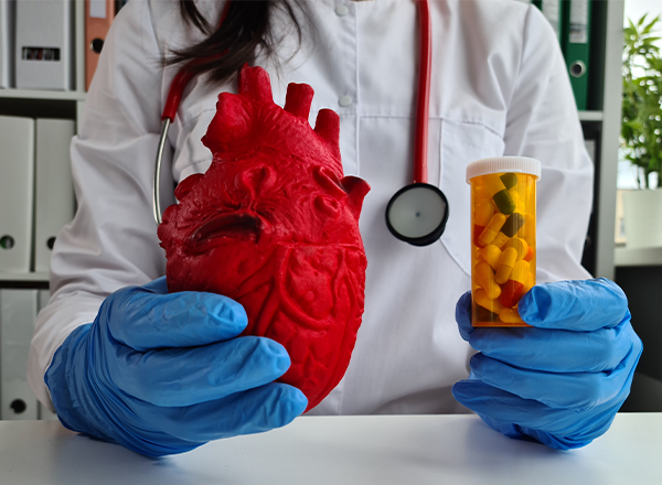 Farmacoterapia Avançada: Cardiologia, Hematologia e Nefrologia na Prática