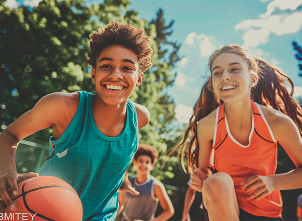 Educação Física no Ensino Médio: Esporte, Saúde e Cidadania
