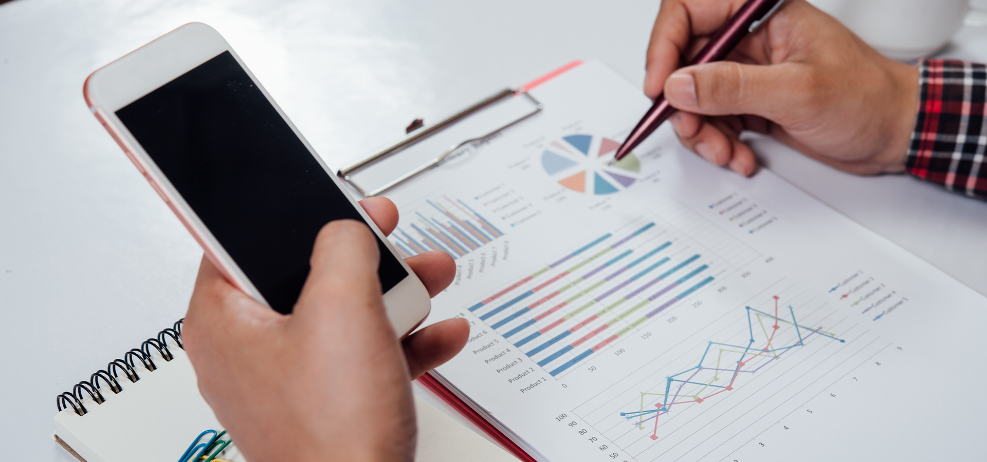 Estatística Aplicada: Dados que Transformam Negócios