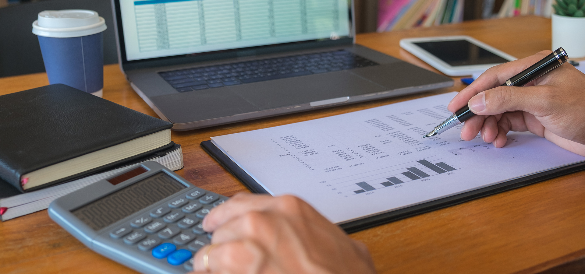 Demonstrações Contábeis na Prática: a Base para Decisões Empresariais