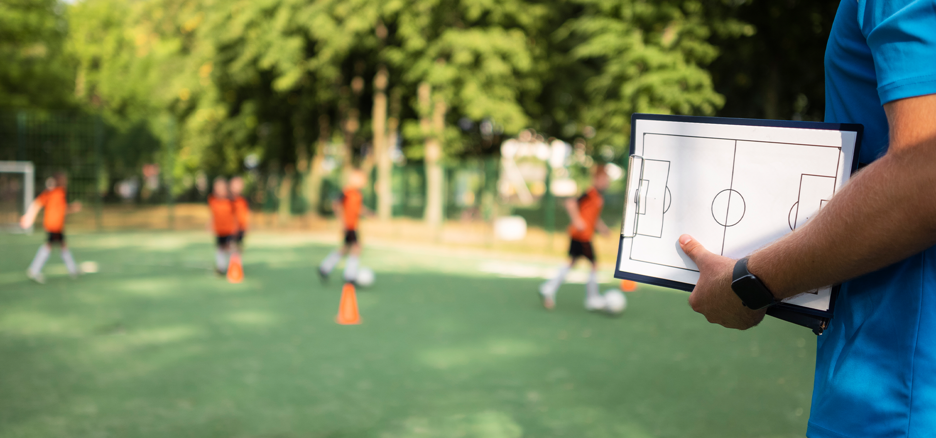 Administração Esportiva: Gestão e Estratégias para Clubes e Organizações