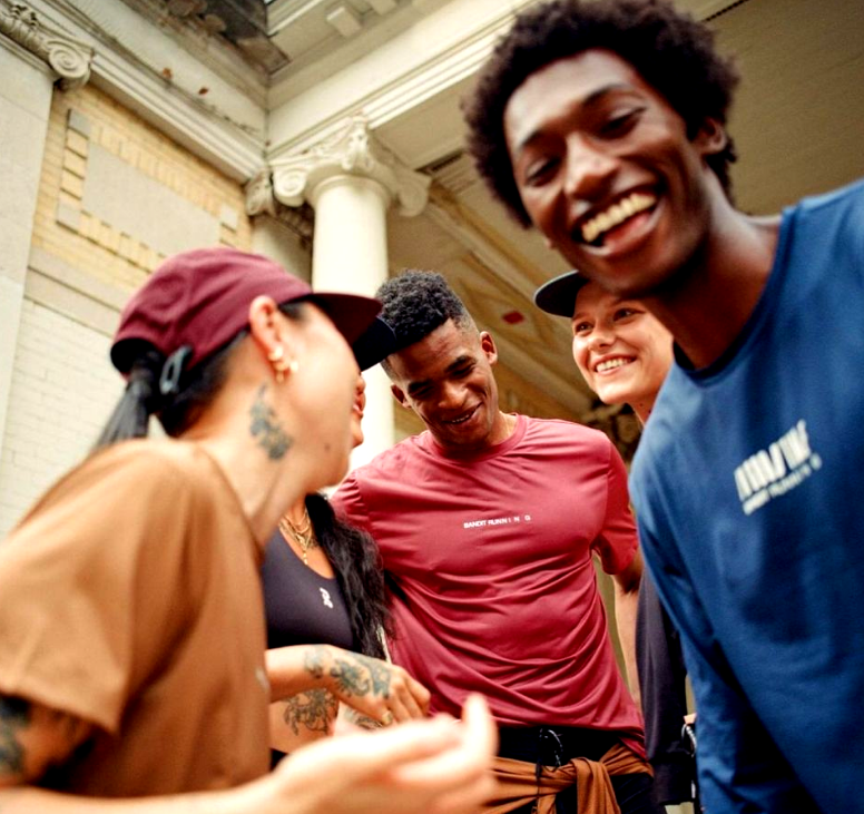 Diferenciais do Curso