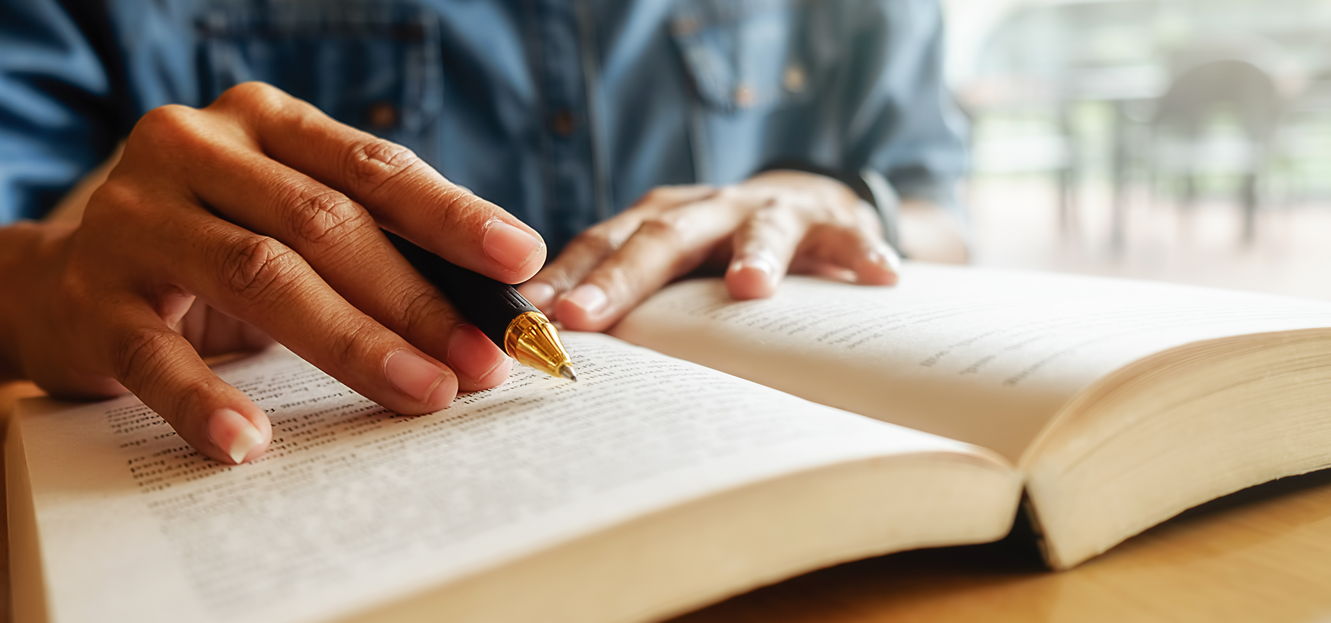 Letras (Português / Literatura)