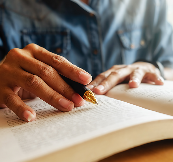 Letras (Português / Literatura)