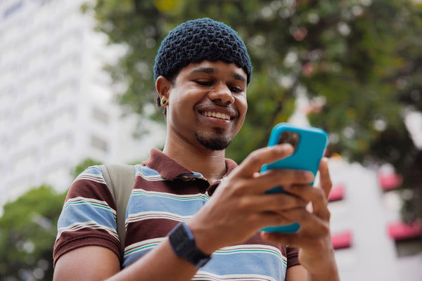 SuperApp LIGA ONLINE