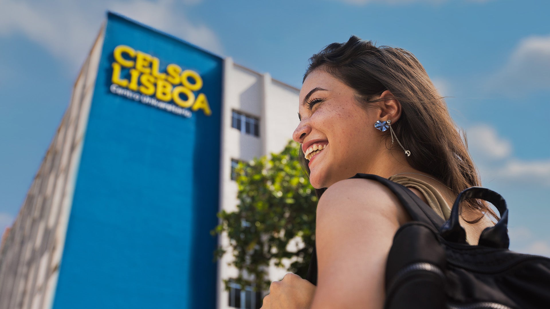 Banner principal da homepage