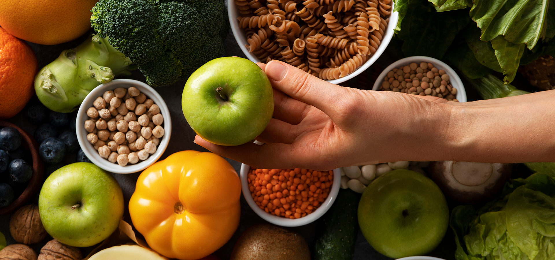 Orientador Nutricional