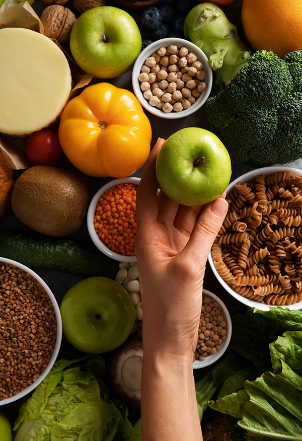 Orientador Nutricional