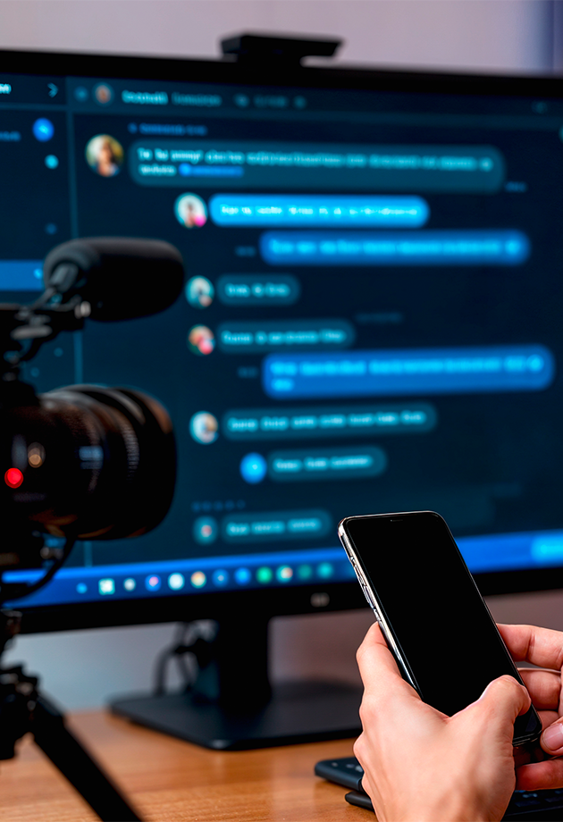 Estrategista de Comunicação