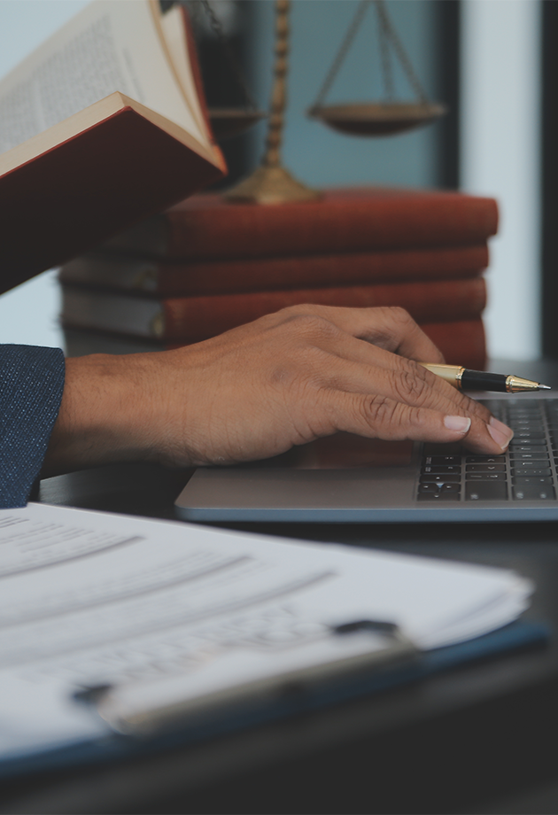 Assistente Jurídico Digital