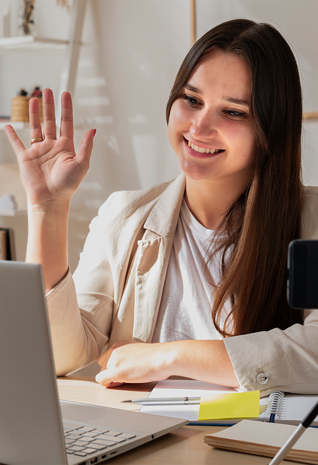 Analista de Midia Social