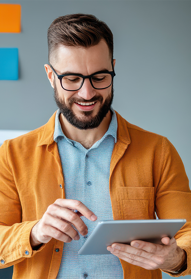 Analista de Marketing