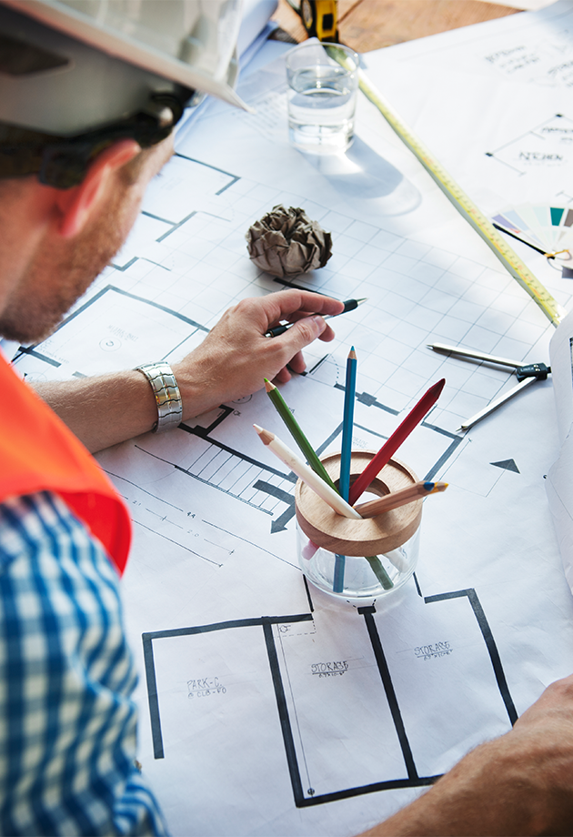 Assistente de Projetos