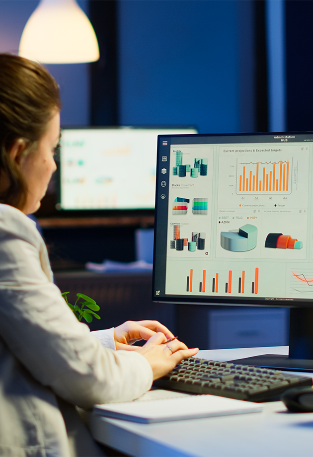 Analista de Dados Sociais