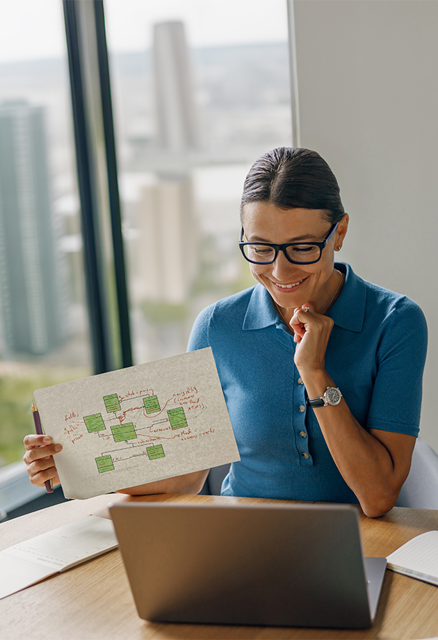 Analista de Sustentabilidade Ambiental