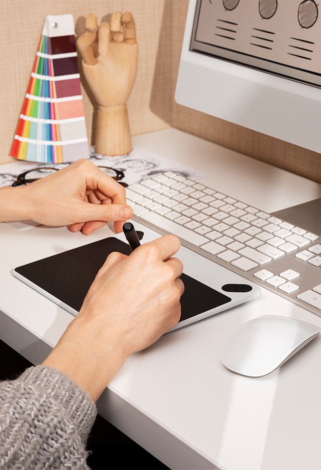 Analista de Branding