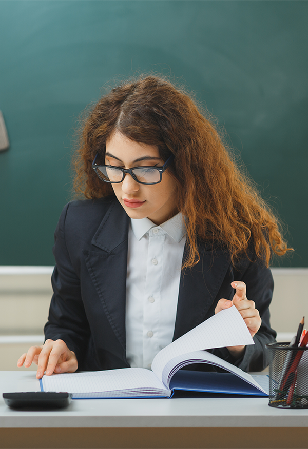 Administrador Escolar