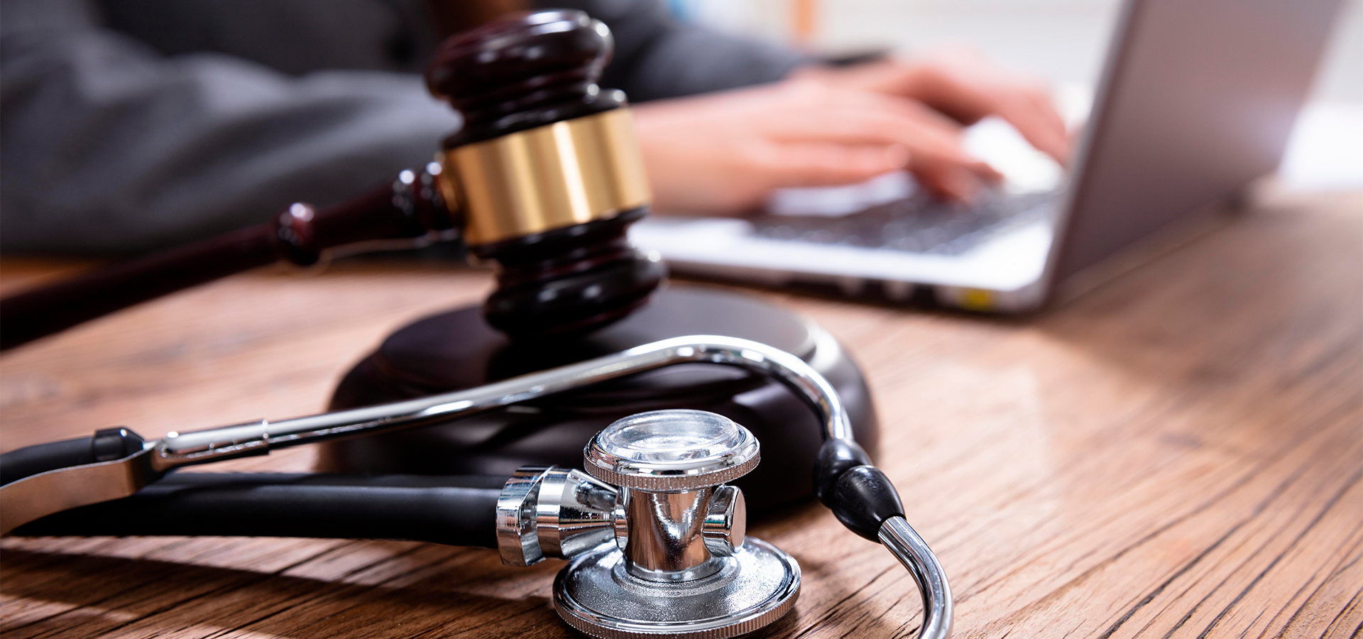 Assistente Jurídico em Saúde