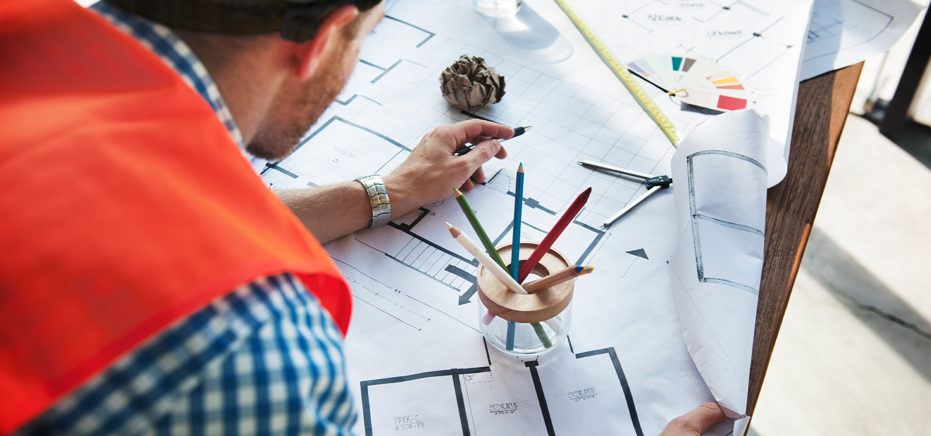 Assistente de Projetos