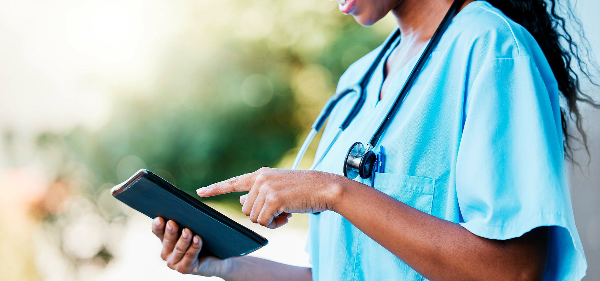 Agente Comunitário de Saúde