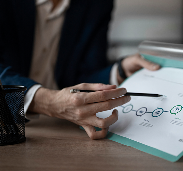 Processos Gerenciais