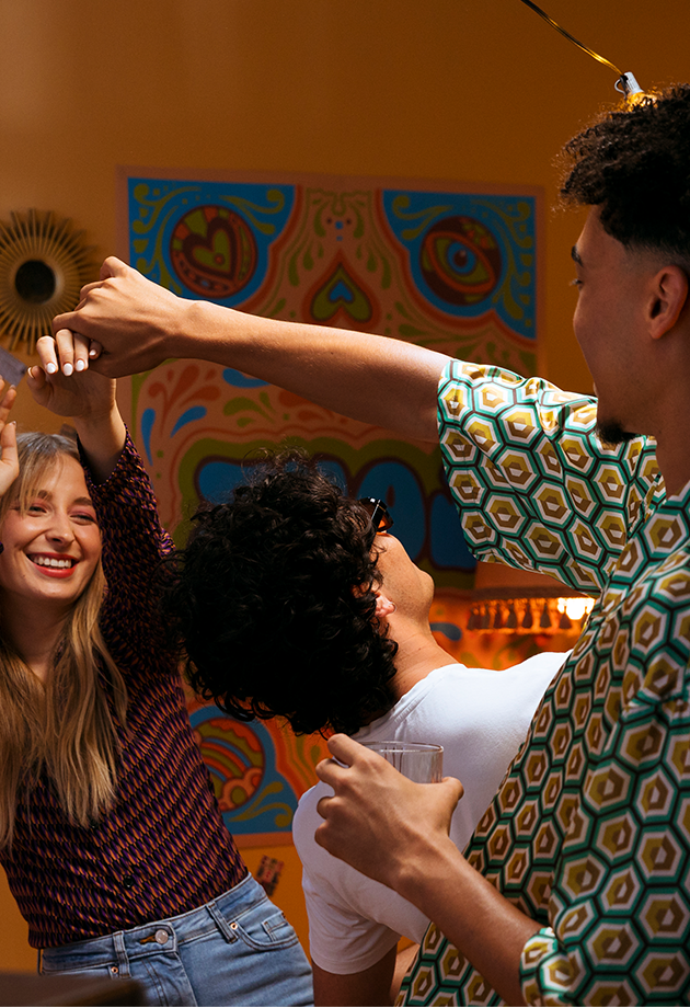 Produtor de Projetos Culturais