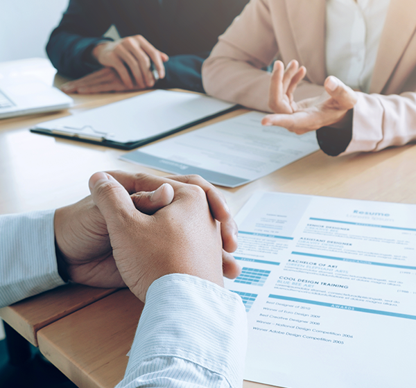 Gestão de Recursos Humanos