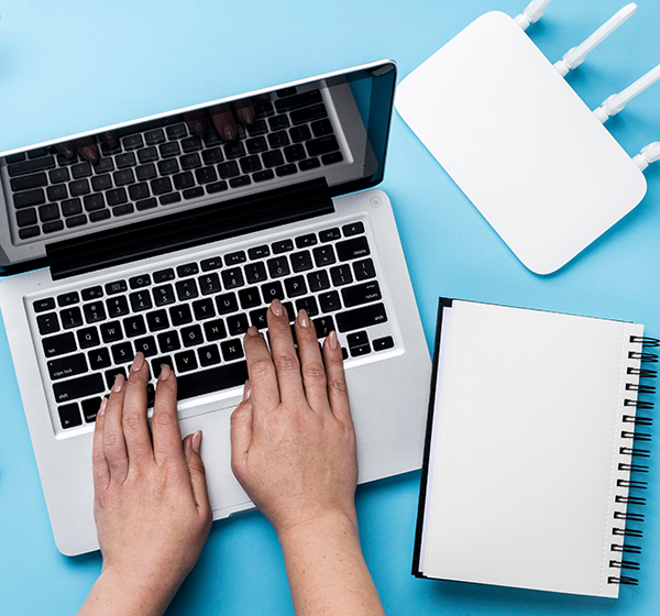 Especialista em Sistemas