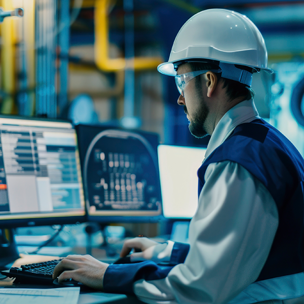 Gestão da Produção Industrial