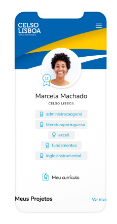 Currículo dinâmico