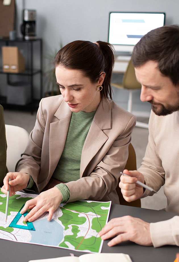 Analista de Sustentabilidade Corporativa