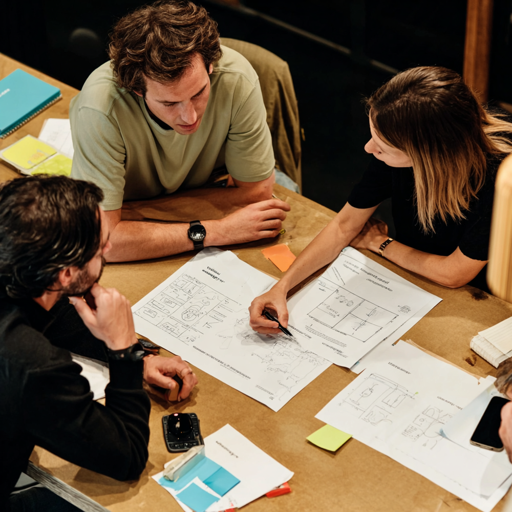 Análise e Desenvolvimento 5 CRP - PRÓ